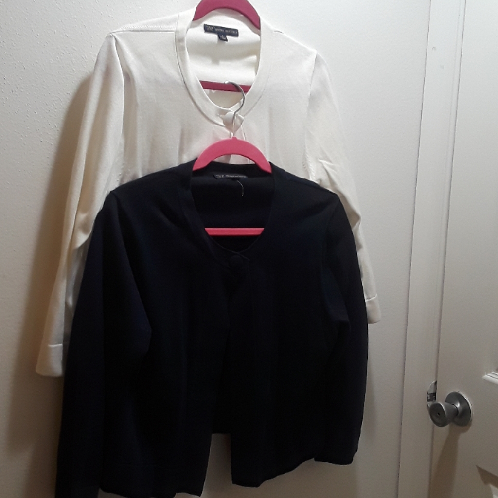 2/Jackets